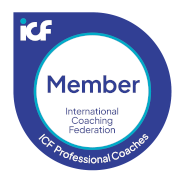 ICF Member, International Coaching Federation