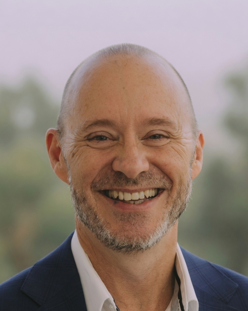 Campbell Carew, executive coach for CISOs and senior security leaders